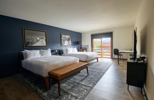 Big Sky Hotel | Gravity Haus Big Sky