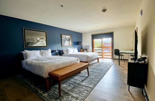 Big Sky Hotel | Gravity Haus Big Sky