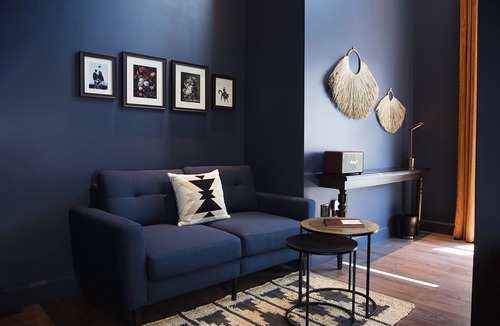 Highland Hotel | Gravity Haus Denver