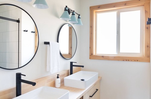 Westport Hotel | Gravity Haus Westport
