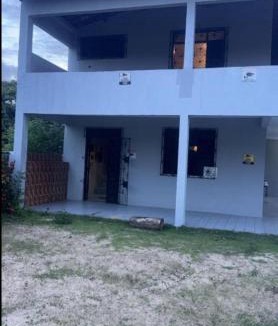 Paracuru House | Gray house