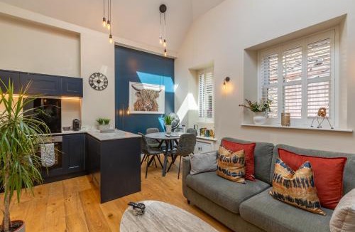 Ambleside Apartment | Grayling Cottage