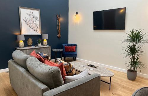Ambleside Apartment | Grayling Cottage