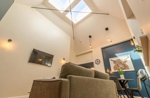 Ambleside Apartment | Grayling Cottage