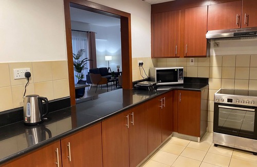 Jumeirah Beach Residence Hostel | Grays Hostel By Haly