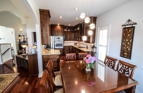 Historic Old Town Bed & Breakfast | Graystone Bed and Breakfast