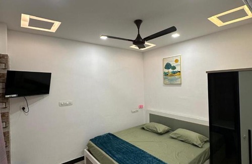 Kedavur House | GRAYSTONE HOMESTAY, Omassery