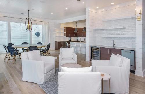 Grayton Beach House | Grayton Dream