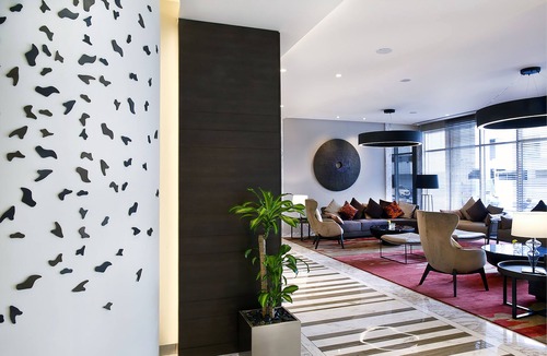 Al Mankhool Hotel | Grayton Hotel Dubai