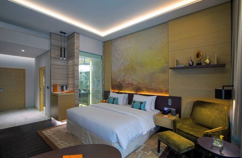 Al Mankhool Hotel | Grayton Hotel Dubai