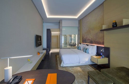 Al Mankhool Hotel | Grayton Hotel Dubai