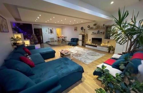 Old City Apartment | Grazia Apartment