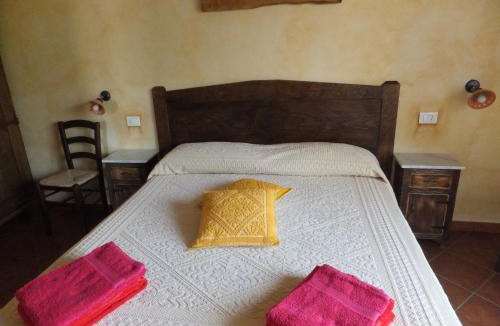 Galtelli Bed & Breakfast | Grazia Deledda