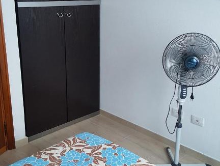Pula Apartment | Grazia Deledda