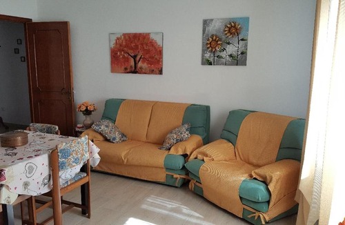 Pula Apartment | Grazia Deledda