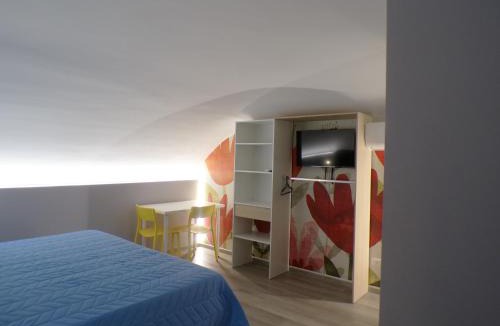 Mistretta Apartment | GRAZIA’S HOUSE