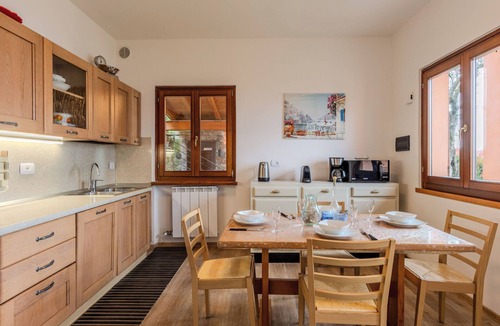 Malcesine House | Graziella by Interhome