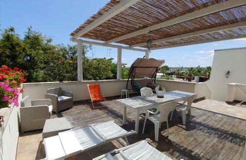 Specchiolla House | Graziosa Villetta Specchiolla-Torre Guaceto