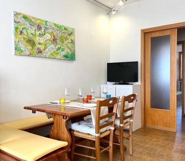 Torre del Lago Puccini Apartment | grazioso appartamento a 5 minuti dal mare