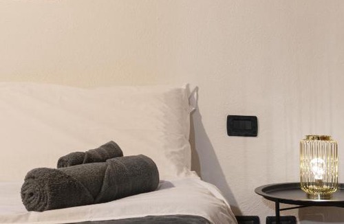 Chiari Apartment | Grazioso appartamento in centro storico Chiari