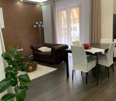 Fermignano Apartment | Grazioso appartamento