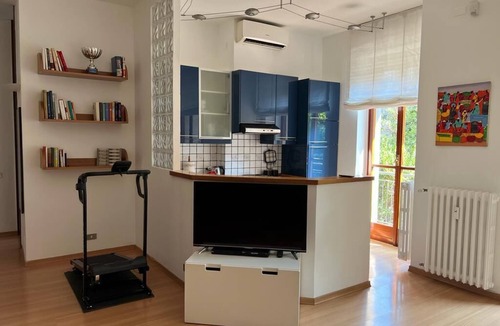 Fiera Apartment | Grazioso e Accogliente Appartamento in Zona Centrale City Life
