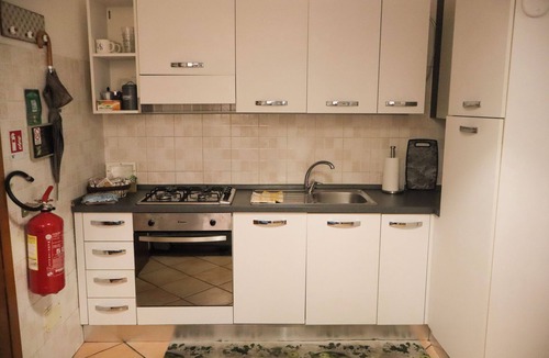 Forli Apartment | Grazioso Monolocale
