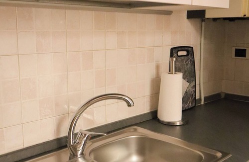 Forli Apartment | Grazioso Monolocale