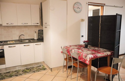 Forli Apartment | Grazioso Monolocale