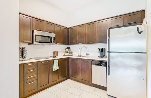 Celebration Hotel | Great 1 bed/1 bath pet friendly condo at the Melia hotel