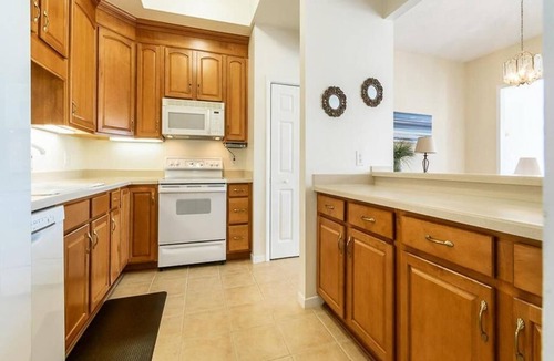 Sawgrass Condo | Great 2 bedroom Sawgrass condo with fantastic views and sea breezes from the open deck