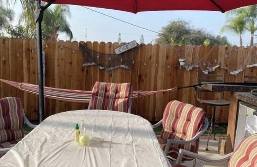 Brea House | Great 3 bedroom 2 bath single family home close to Disneyland.