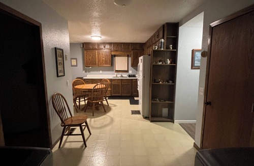Clay County House | Great 3 bedroom home on Lost Island lake with an amazing lake view.