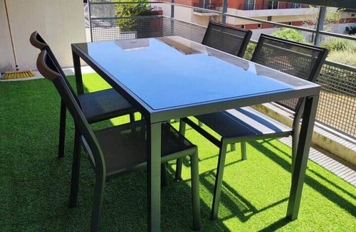Center Apartment | Great 3 room apartment in Evry 35 mins from Paris