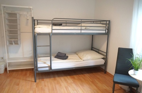 Fuldatal House | Great accommodation at the gates of Kassel