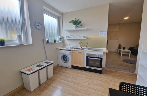 Baunatal House | Great accommodation with the best connection