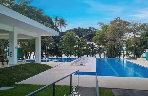 Puntarenas Apartment | Great Apartment Punta Esmeralda