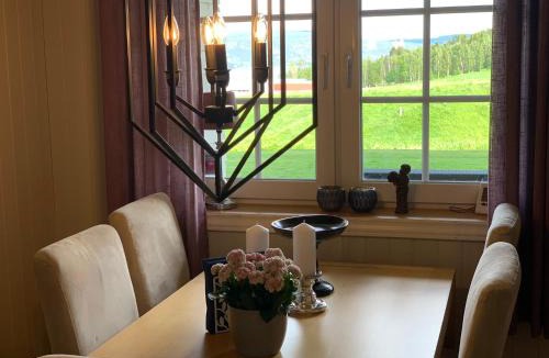 Drammen Apartment | Great apartment at Åskollen in Drammen with free parking