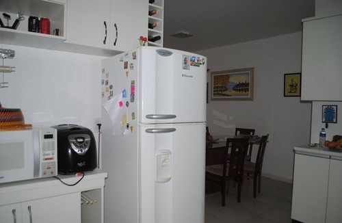 Ingleses Norte Apartment | Great apartment in a prime area of ​Praia dos Ingleses.