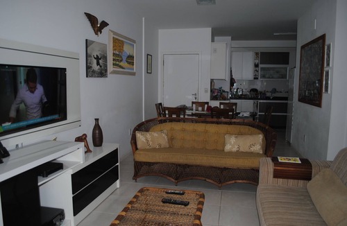 Ingleses Norte Apartment | Great apartment in a prime area of ​Praia dos Ingleses.