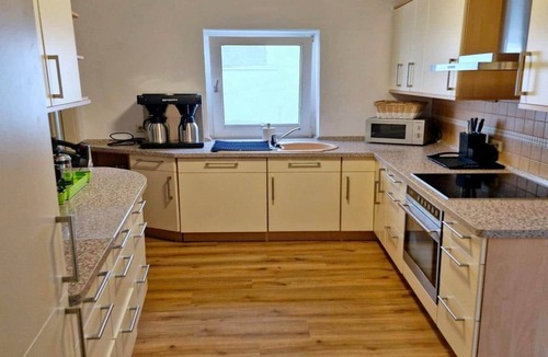 Hackenheim Apartment | Great apartment for 3 people