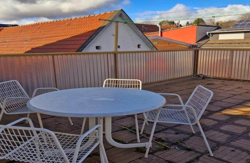 Hackenheim Apartment | Great apartment for 3 people