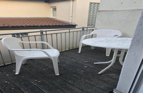 Hackenheim Apartment | Great apartment for 3 people