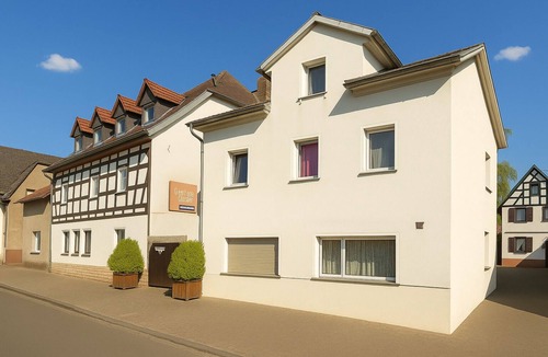 Hackenheim Apartment | Great apartment for 3 people