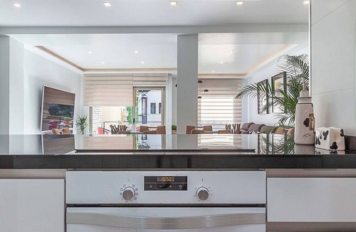 Centro - Sagrario Apartment | GREAT APARTMENT GRANADA CITY CENTRE