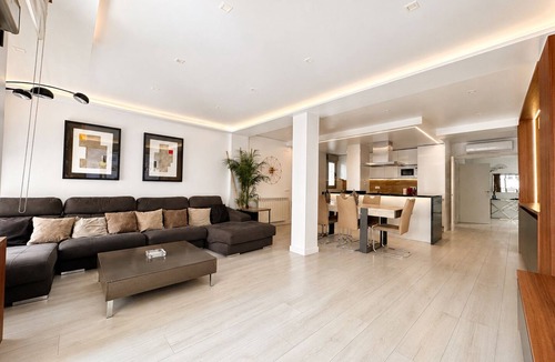 Centro - Sagrario Apartment | GREAT APARTMENT GRANADA CITY CENTRE