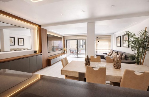 Centro - Sagrario Apartment | GREAT APARTMENT GRANADA CITY CENTRE