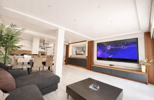 Centro - Sagrario Apartment | Great Apartment Granada City Centre