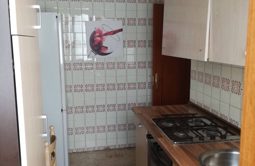 Norte Condo | GREAT APARTMENT IN GRANADA, MANDO MORE PHOTOS