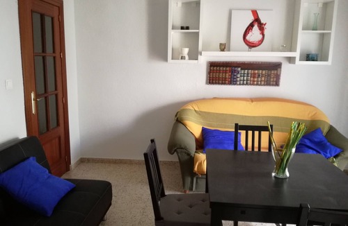 Norte Condo | GREAT APARTMENT IN GRANADA, MANDO MORE PHOTOS